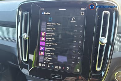Volvo Xc40 Plus Automatic Petrol SUV - Stock Number (1664245) - 9th supplementary image