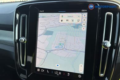 Volvo Xc40 Plus Automatic Petrol SUV - Stock Number (1664245) - 10th supplementary image