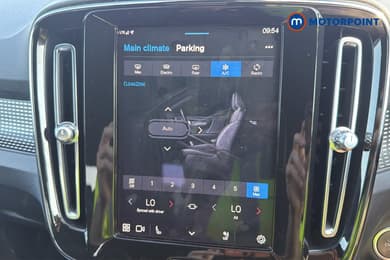 Volvo Xc40 Plus Automatic Petrol SUV - Stock Number (1664245) - 12th supplementary image