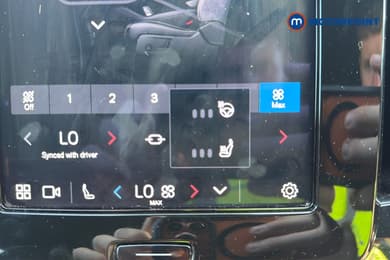 Volvo Xc40 Plus Automatic Petrol SUV - Stock Number (1664245) - 14th supplementary image