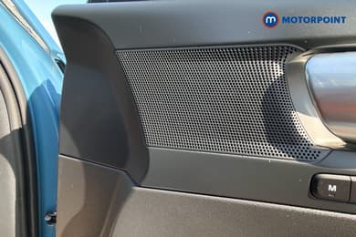 Volvo Xc40 Plus Automatic Petrol SUV - Stock Number (1664245) - 21st supplementary image