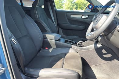 Volvo Xc40 Plus Automatic Petrol SUV - Stock Number (1664245) - 22nd supplementary image