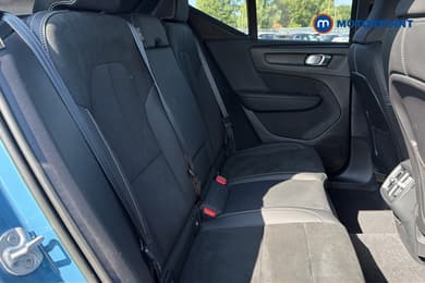 Volvo Xc40 Plus Automatic Petrol SUV - Stock Number (1664245) - 28th supplementary image