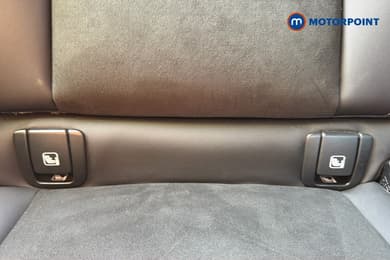 Volvo Xc40 Plus Automatic Petrol SUV - Stock Number (1664245) - 29th supplementary image