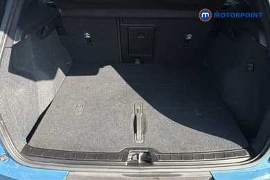 Volvo Xc40 Plus Automatic Petrol SUV - Stock Number (1664245) - 33rd supplementary image