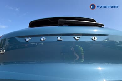 Volvo Xc40 Plus Automatic Petrol SUV - Stock Number (1664245) - 37th supplementary image