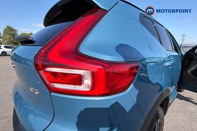 Volvo Xc40 Plus Automatic Petrol SUV - Stock Number (1664245) - 38th supplementary image