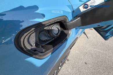 Volvo Xc40 Plus Automatic Petrol SUV - Stock Number (1664245) - 41st supplementary image