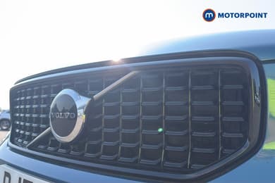 Volvo Xc40 Plus Automatic Petrol SUV - Stock Number (1664245) - 45th supplementary image