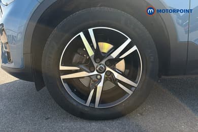 Volvo Xc40 Plus Automatic Petrol SUV - Stock Number (1664245) - 47th supplementary image