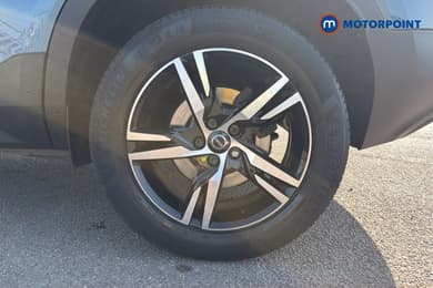 Volvo Xc40 Plus Automatic Petrol SUV - Stock Number (1664245) - 48th supplementary image