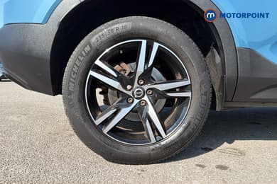 Volvo Xc40 Plus Automatic Petrol SUV - Stock Number (1664245) - 49th supplementary image