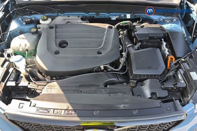 Volvo Xc40 Plus Automatic Petrol SUV - Stock Number (1664245) - 51st supplementary image