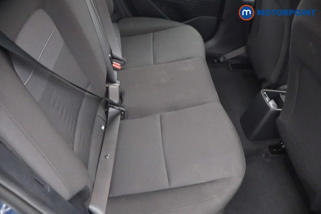 Hyundai Bayon Advance Automatic Petrol SUV - Stock Number (1664312) - 8th supplementary image