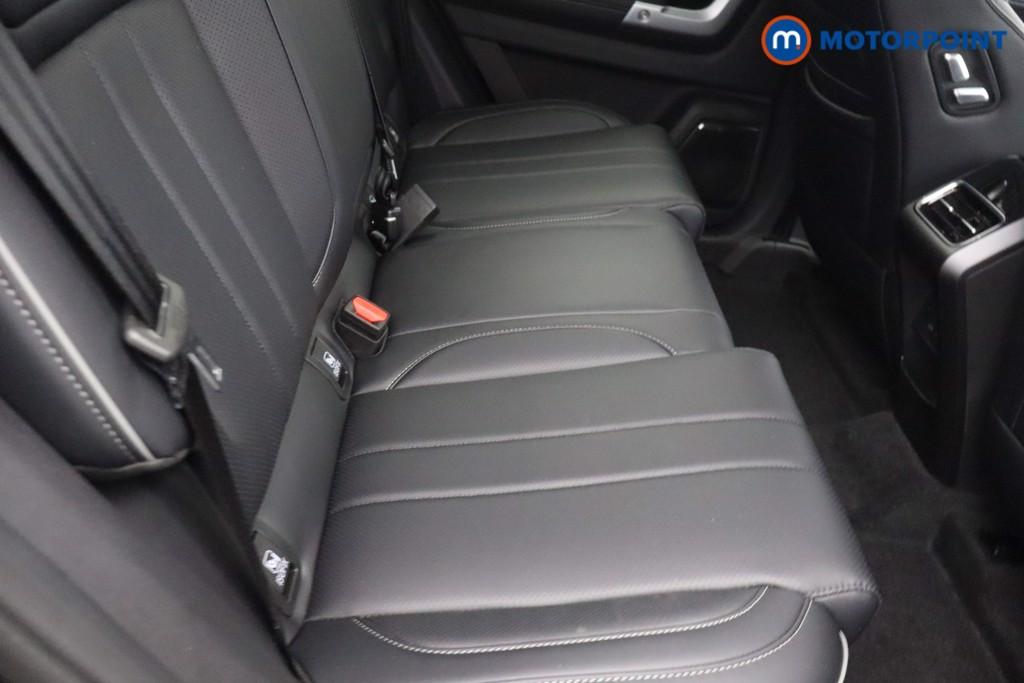 Jaecoo 7 Luxury Automatic Petrol SUV - Stock Number (1665041) - 8th supplementary image