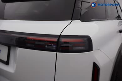 Jaecoo 7 Luxury Automatic Petrol SUV - Stock Number (1665061) - 3rd supplementary image
