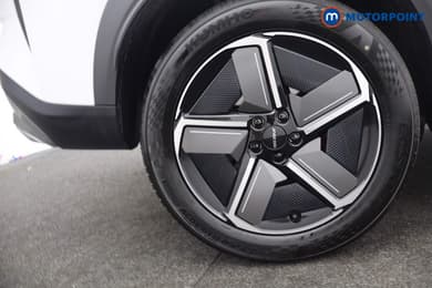 Jaecoo 7 Luxury Automatic Petrol SUV - Stock Number (1665061) - 7th supplementary image