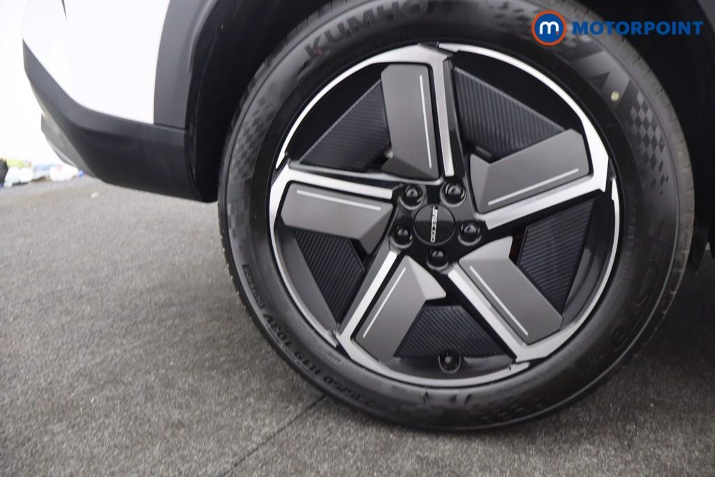 Jaecoo 7 Luxury Automatic Petrol SUV - Stock Number (1665061) - 8th supplementary image
