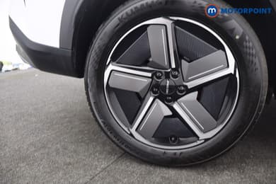 Jaecoo 7 Luxury Automatic Petrol SUV - Stock Number (1665061) - 8th supplementary image