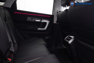 Jaecoo 7 Luxury Automatic Petrol SUV - Stock Number (1665061) - 9th supplementary image