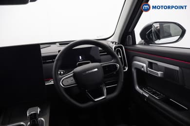 Jaecoo 7 Luxury Automatic Petrol SUV - Stock Number (1665061) - 10th supplementary image