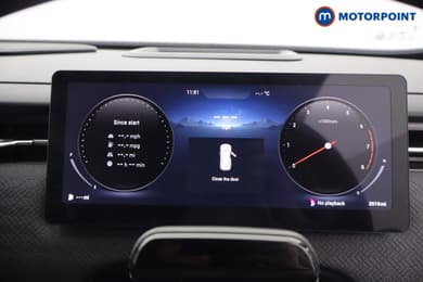 Jaecoo 7 Luxury Automatic Petrol SUV - Stock Number (1665061) - 19th supplementary image