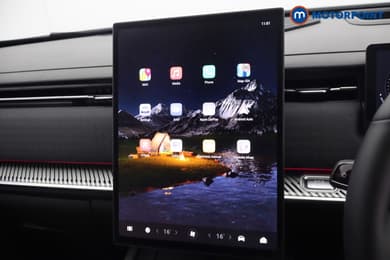 Jaecoo 7 Luxury Automatic Petrol SUV - Stock Number (1665061) - 21st supplementary image