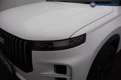 Jaecoo 7 Luxury Automatic Petrol SUV - Stock Number (1665061) - 28th supplementary image