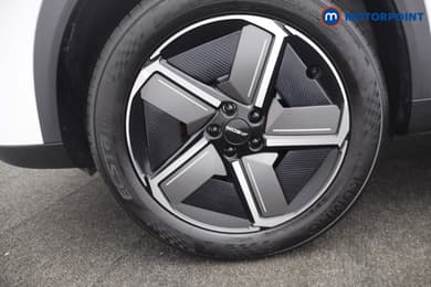 Jaecoo 7 Luxury Automatic Petrol SUV - Stock Number (1665061) - 29th supplementary image