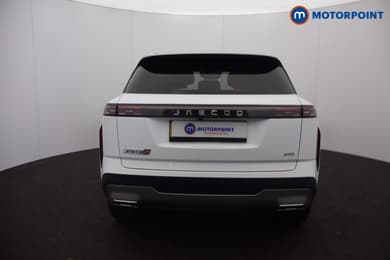 Jaecoo 7 Luxury Automatic Petrol SUV - Stock Number (1665061) - 1st supplementary image