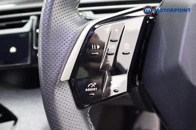 Peugeot 3008 GT Automatic Petrol SUV - Stock Number (1665275) - 2nd supplementary image