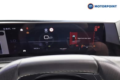 Peugeot 3008 GT Automatic Petrol SUV - Stock Number (1665275) - 4th supplementary image