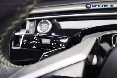 Peugeot 3008 GT Automatic Petrol SUV - Stock Number (1665275) - 5th supplementary image