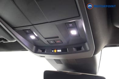 Peugeot 3008 GT Automatic Petrol SUV - Stock Number (1665275) - 12th supplementary image