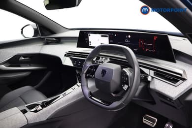 Peugeot 3008 GT Automatic Petrol SUV - Stock Number (1665275) - 15th supplementary image