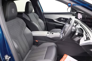 Peugeot 3008 GT Automatic Petrol SUV - Stock Number (1665275) - 17th supplementary image