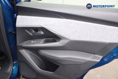 Peugeot 3008 GT Automatic Petrol SUV - Stock Number (1665275) - 21st supplementary image