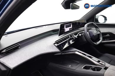 Peugeot 3008 GT Automatic Petrol SUV - Stock Number (1665275) - 22nd supplementary image