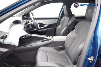 Peugeot 3008 GT Automatic Petrol SUV - Stock Number (1665275) - 24th supplementary image