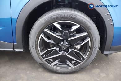 Peugeot 3008 GT Automatic Petrol SUV - Stock Number (1665275) - 31st supplementary image