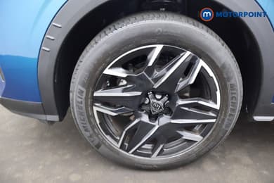 Peugeot 3008 GT Automatic Petrol SUV - Stock Number (1665275) - 32nd supplementary image