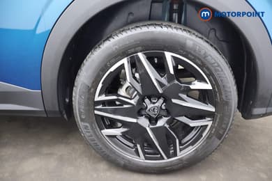 Peugeot 3008 GT Automatic Petrol SUV - Stock Number (1665275) - 33rd supplementary image