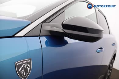 Peugeot 3008 GT Automatic Petrol SUV - Stock Number (1665275) - 34th supplementary image