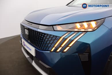 Peugeot 3008 GT Automatic Petrol SUV - Stock Number (1665275) - 35th supplementary image