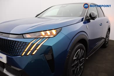 Peugeot 3008 GT Automatic Petrol SUV - Stock Number (1665275) - 36th supplementary image