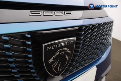 Peugeot 3008 GT Automatic Petrol SUV - Stock Number (1665275) - 37th supplementary image