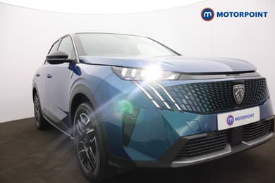 Peugeot 3008 GT Automatic Petrol SUV - Stock Number (1665275) - 38th supplementary image