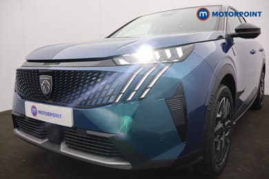 Peugeot 3008 GT Automatic Petrol SUV - Stock Number (1665275) - 39th supplementary image