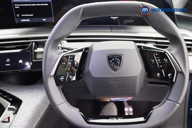 Peugeot 3008 GT Automatic Petrol SUV - Stock Number (1665275) - 1st supplementary image