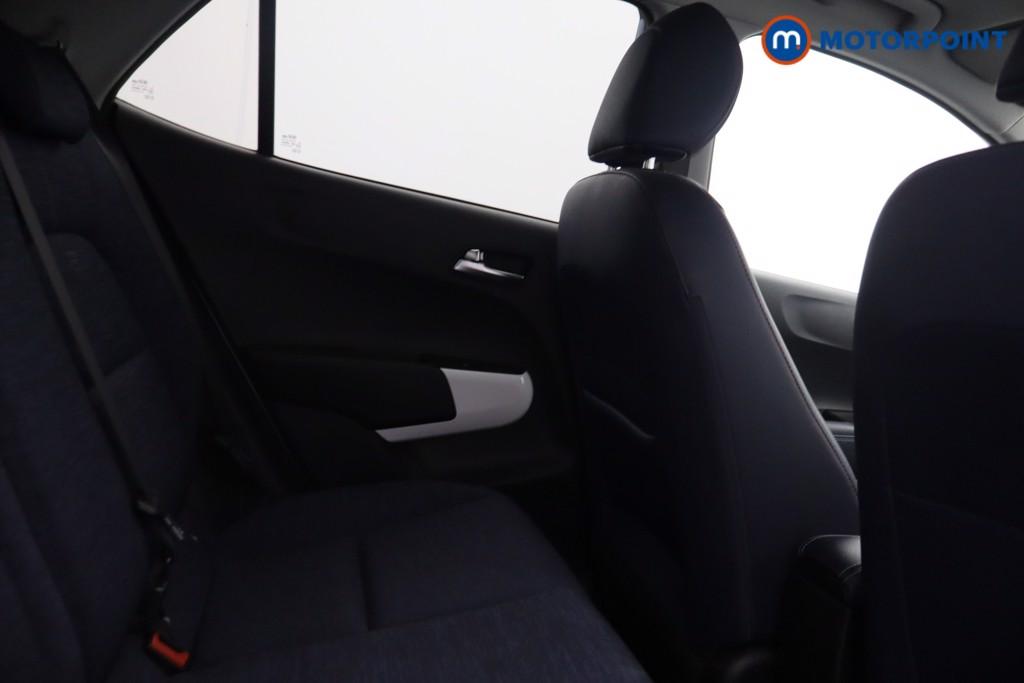 KIA Picanto Wave Manual Petrol Hatchback - Stock Number (1647219) - 8th supplementary image